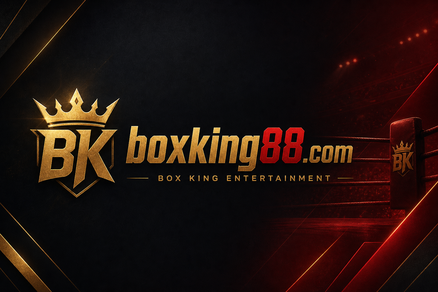 boxking88.com banner